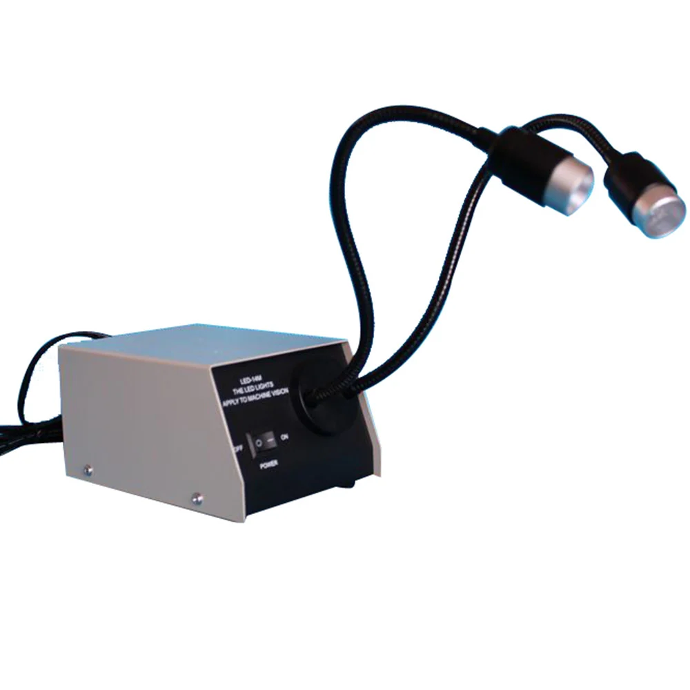 NXD-2 Gooseneck LED Spot Light for Stereo Microscope