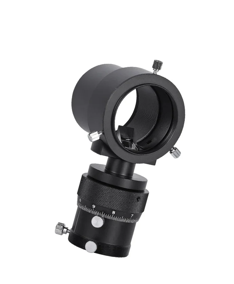 Off-axis Guide Star Set 1.25-inch Double Helix Focusing Astronomy