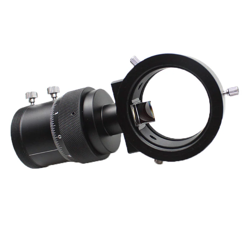 1.25 inch Focuser Off Axis Guider Deluxe Guider for Astronomical Telescope