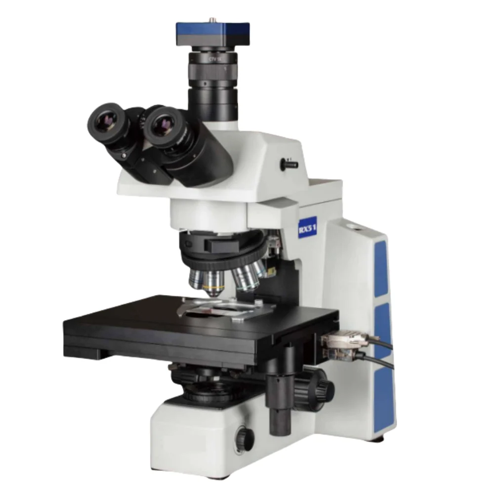 RX51 Research Medical Biological Microscope