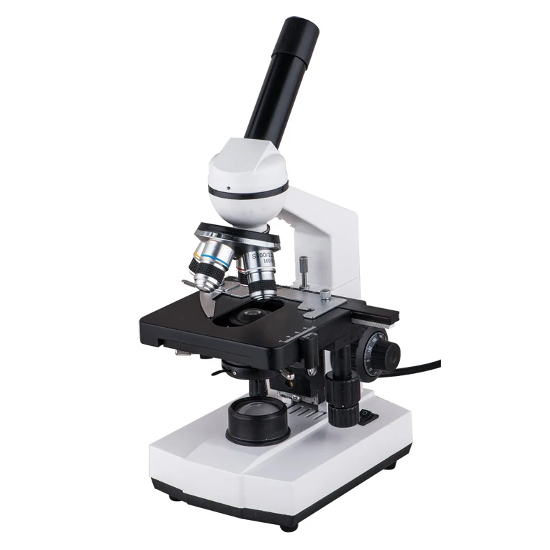 XP400 Student Chidren Biological Microscope for Educational Research