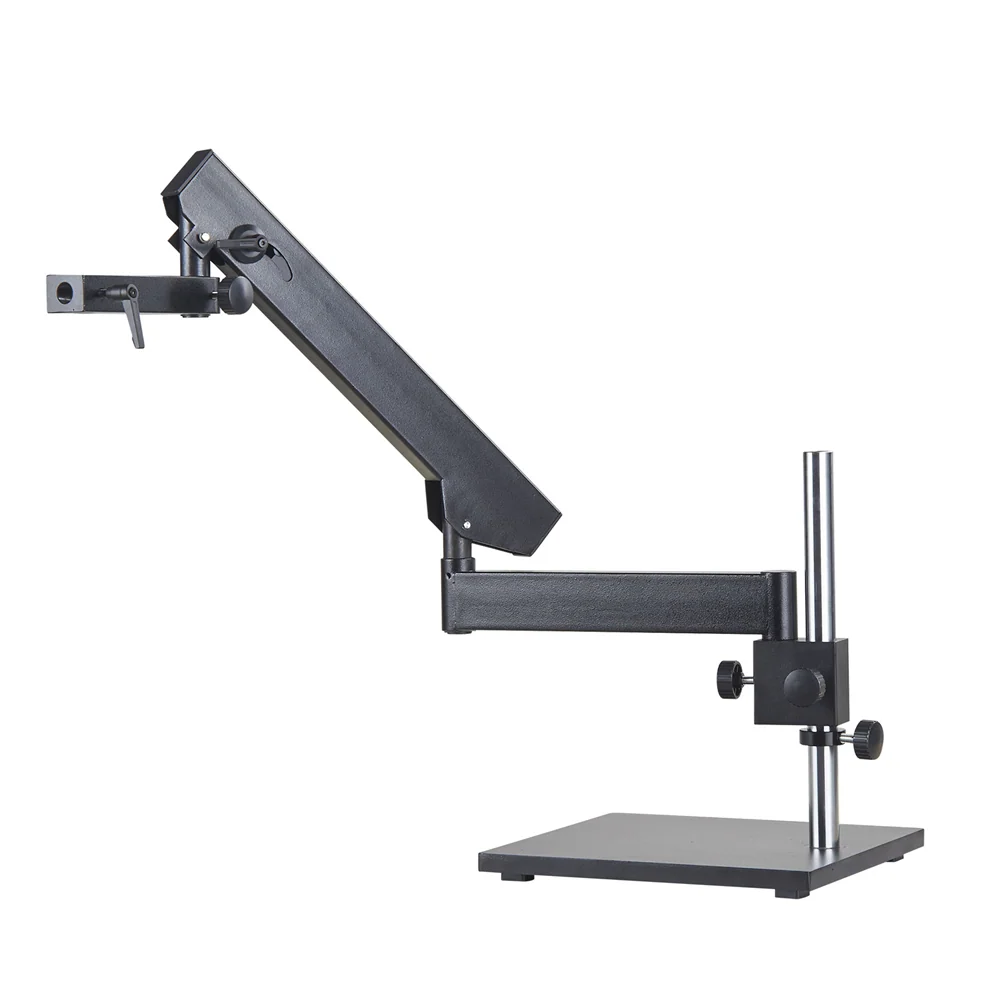STL6-C Stereo Microscope Arm Stand
