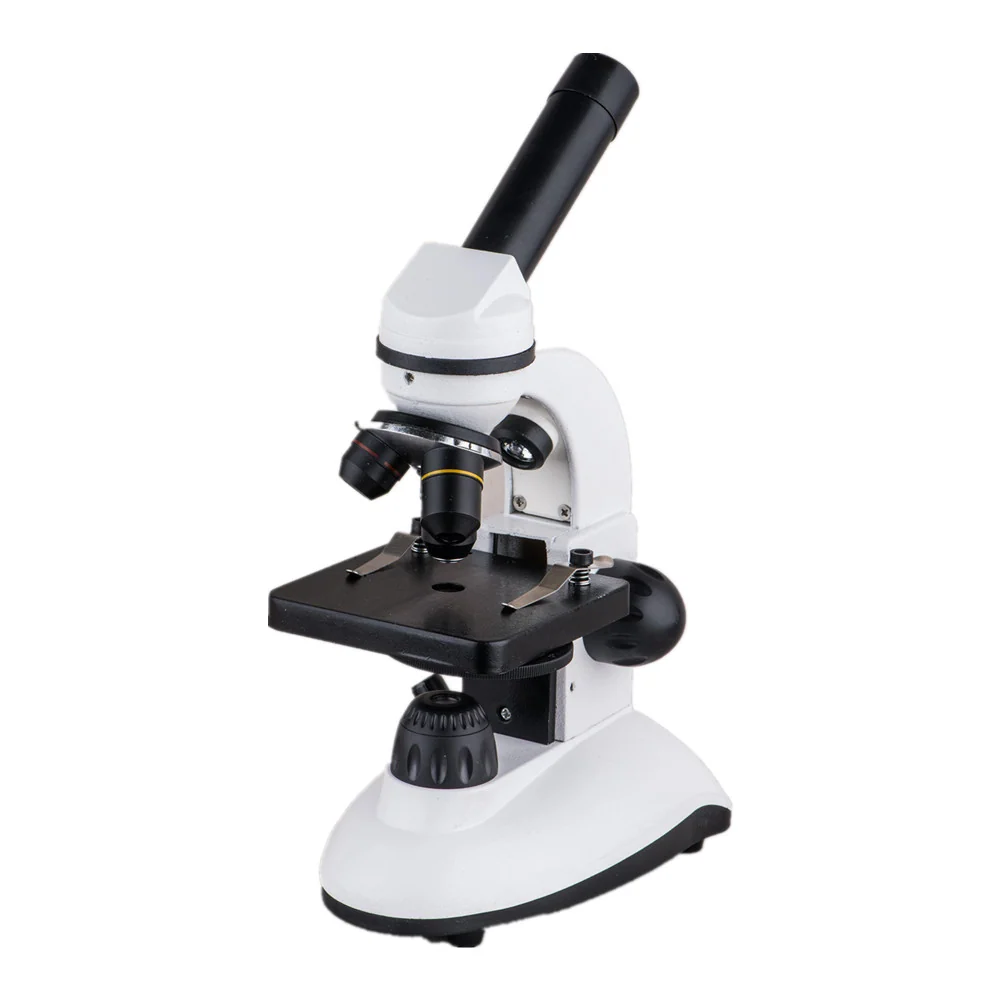 XSP100 Student Child Biological Microscope for School Education