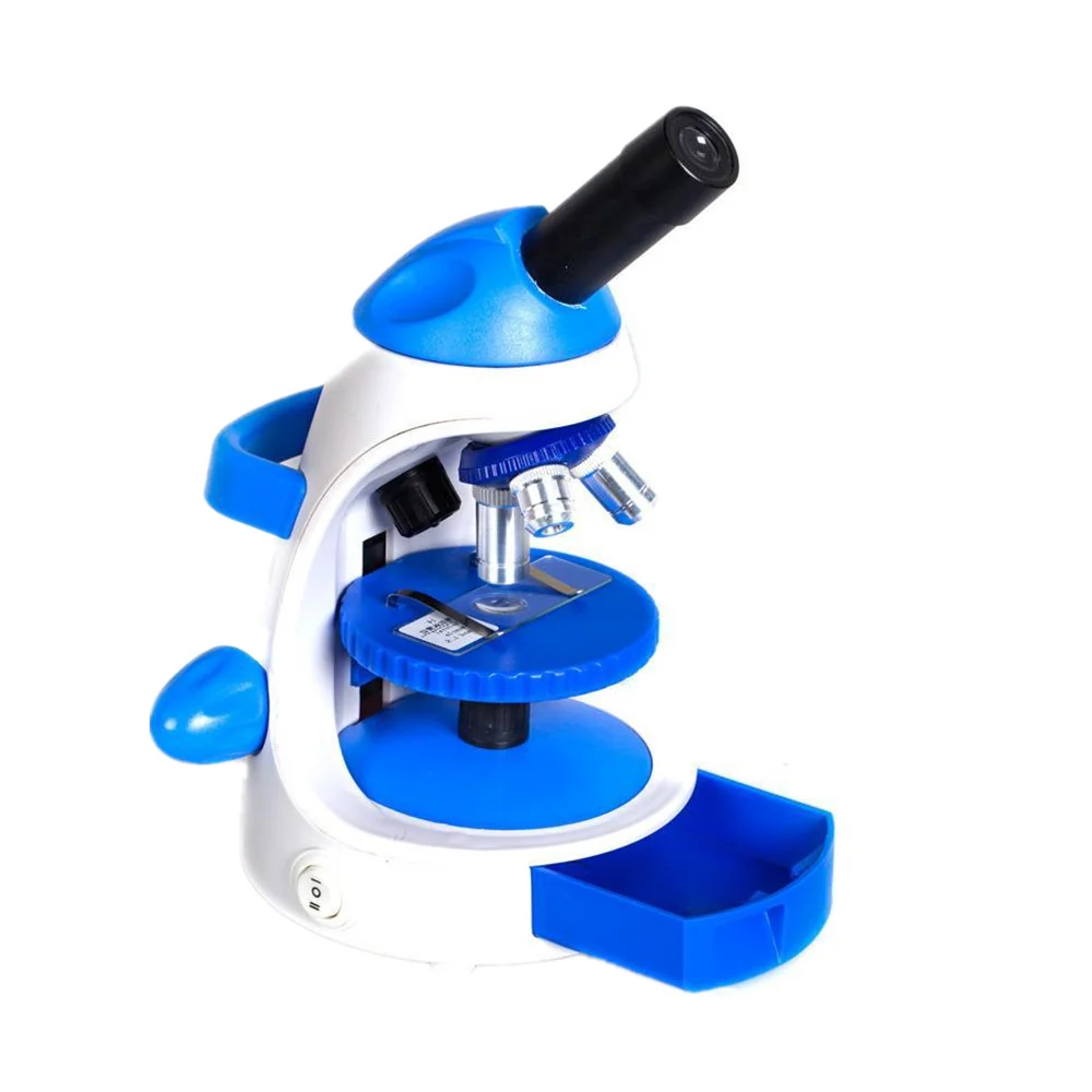XSP300 Student Mono Biological Microscope for Schools Children