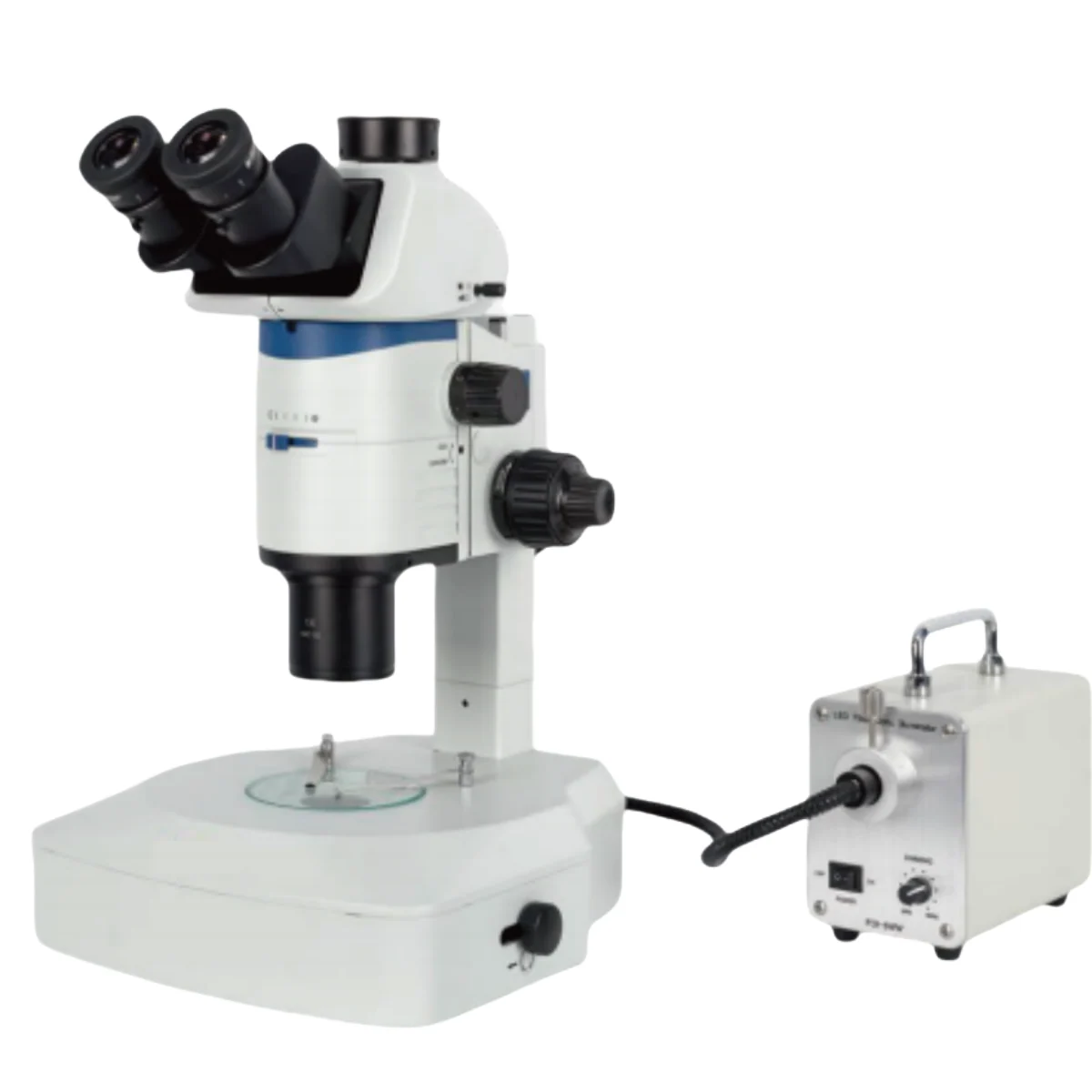 SZX12 Parallel Light Zoom Stereo Microscope
