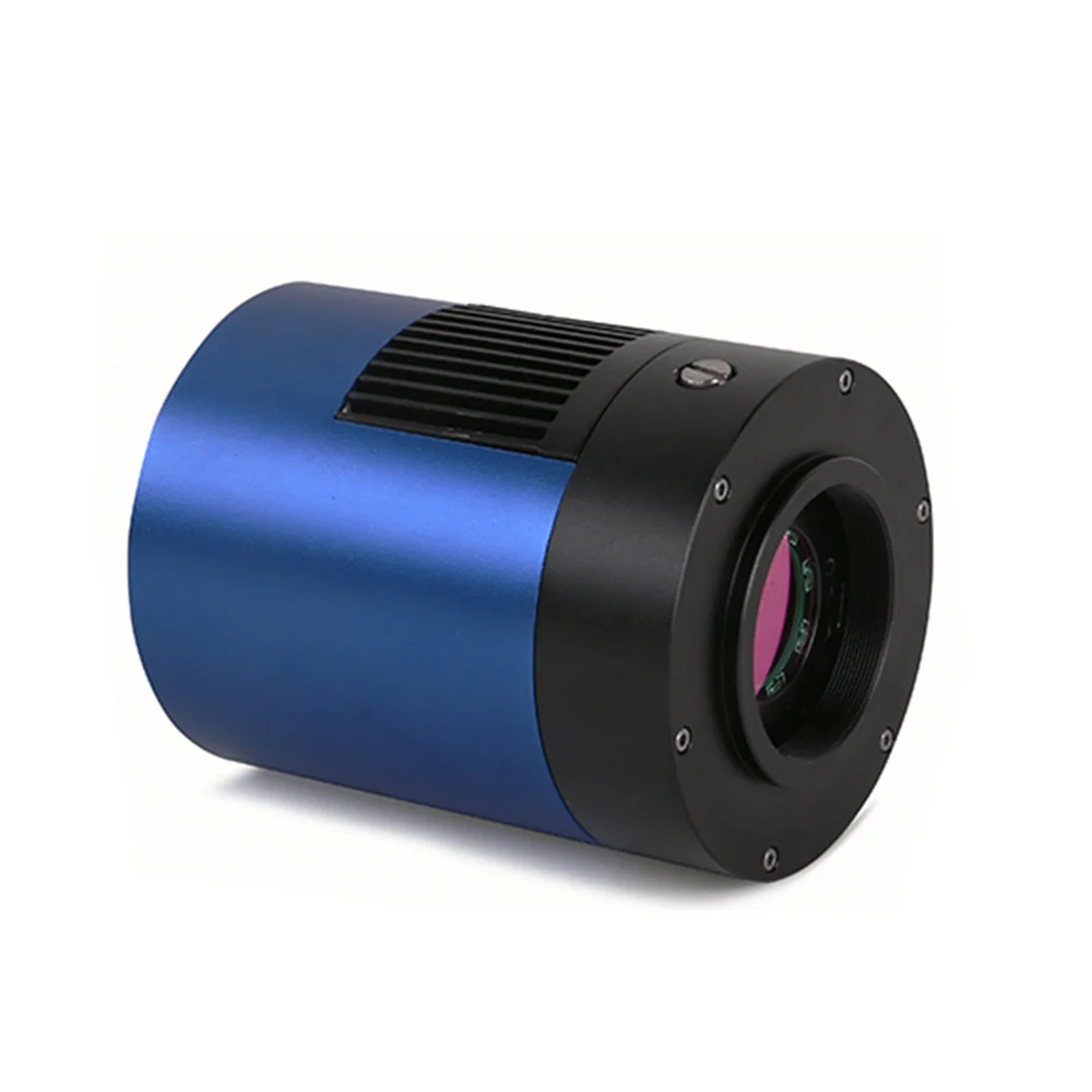 MTR3CMOS TE-Cooling C-mount USB3.0 CMOS Microscope Camera