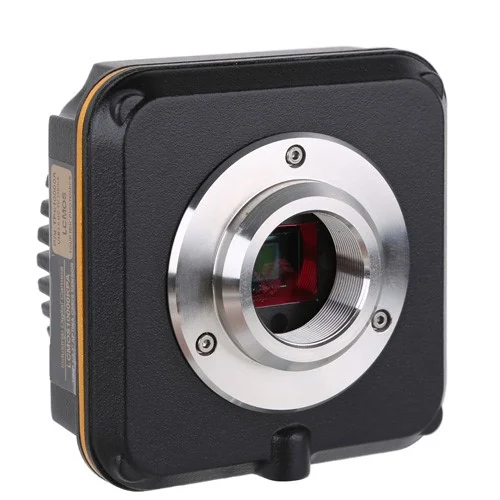 L3CMOS USB3.0 Stereo Biological C-mount Microscope Camera