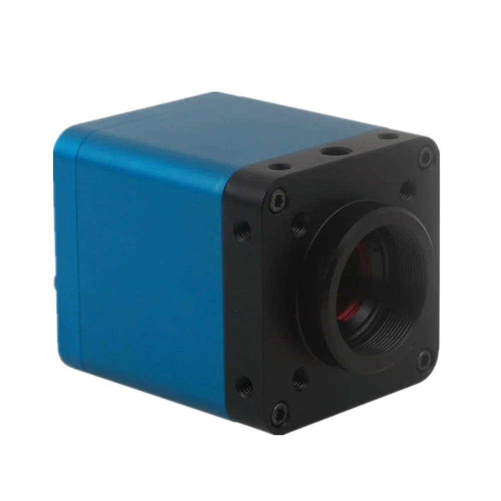 WUCAM WiFi +USB Biological Stereo Microscope Camera