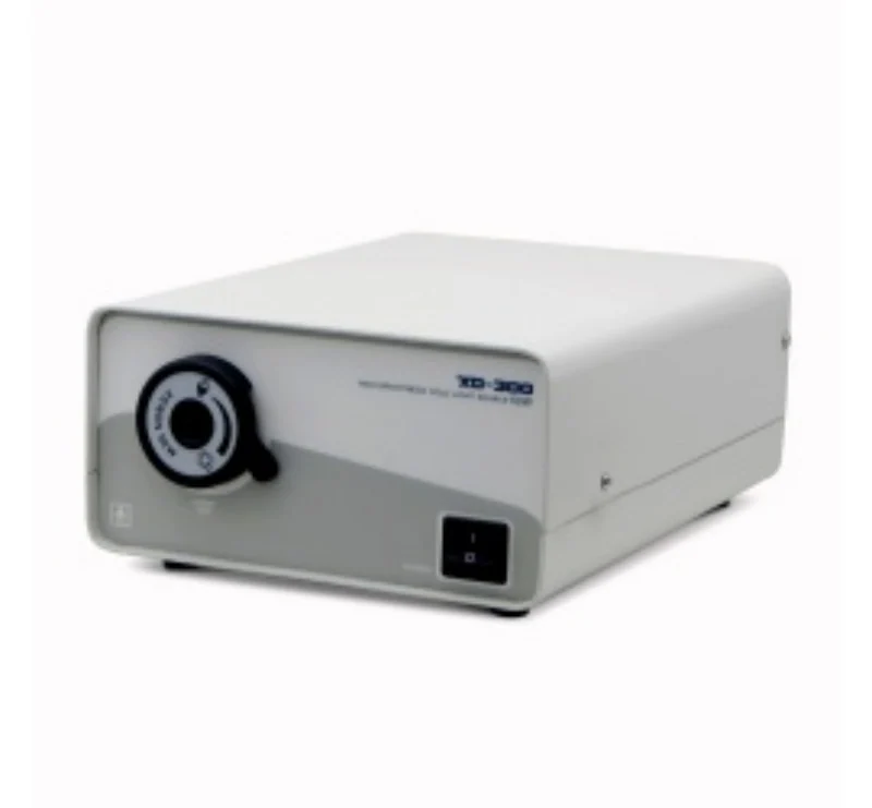 XD-300-50W(A) Compact Xenon Cold Light Source for Endoscope