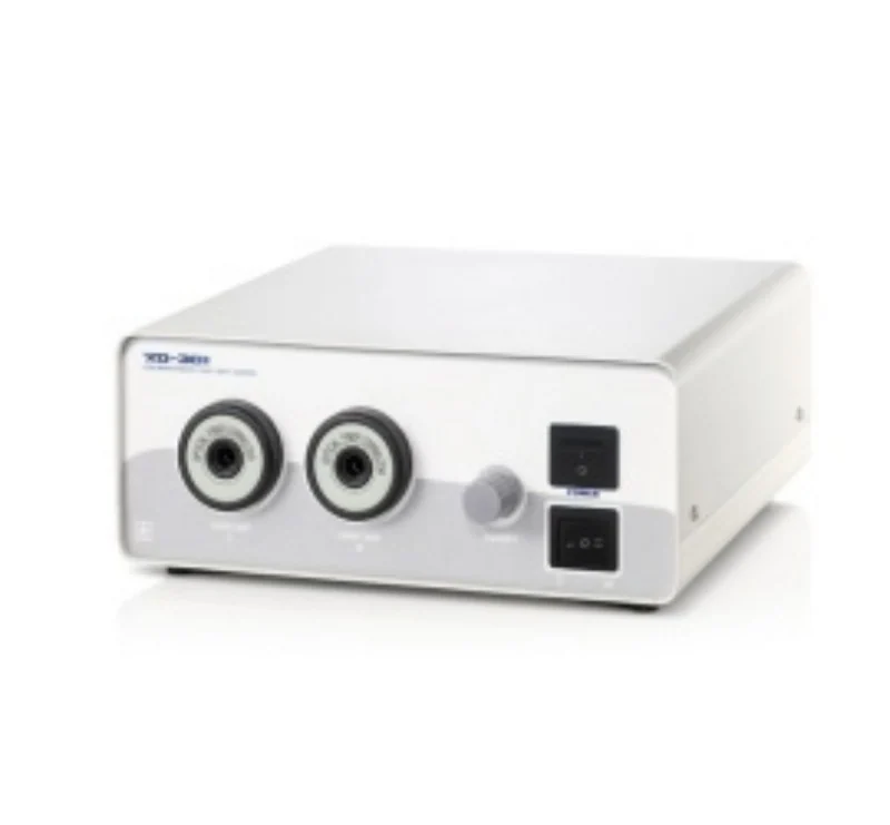 XD-301-150/250W Halogen Cold Light Source for Surgery