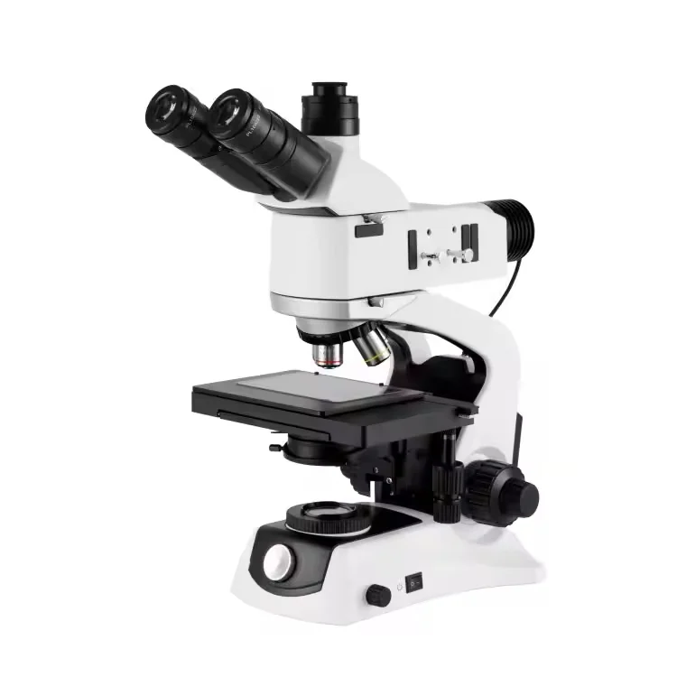 Metallurgical Microscope