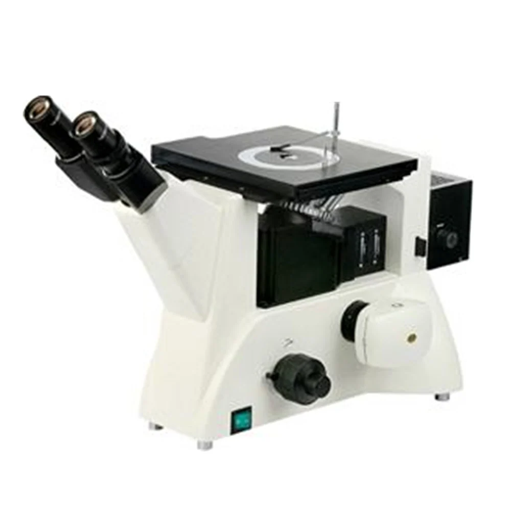 XIM300 Inverted Metallurgical Microscope
