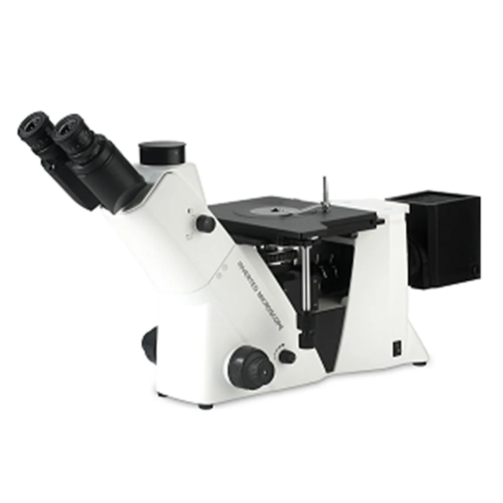 XIM500 Inverted Metallurgical Microscope