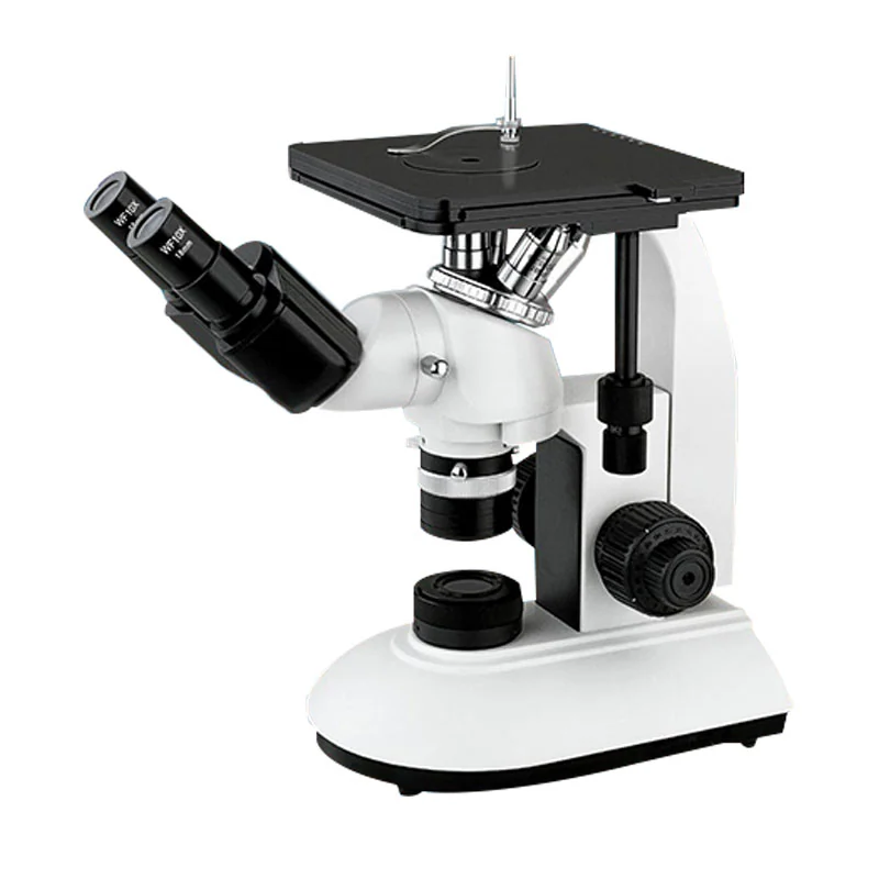 XIM600 Inverted Metallurgical Microscope