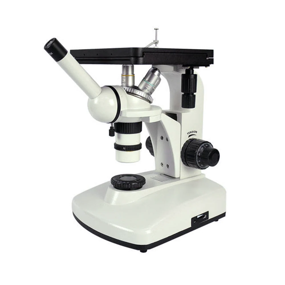 XIM900 Inverted Metallurgical Microscope