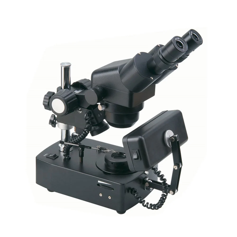 XSZ100 Jewelery Gemology Microscope