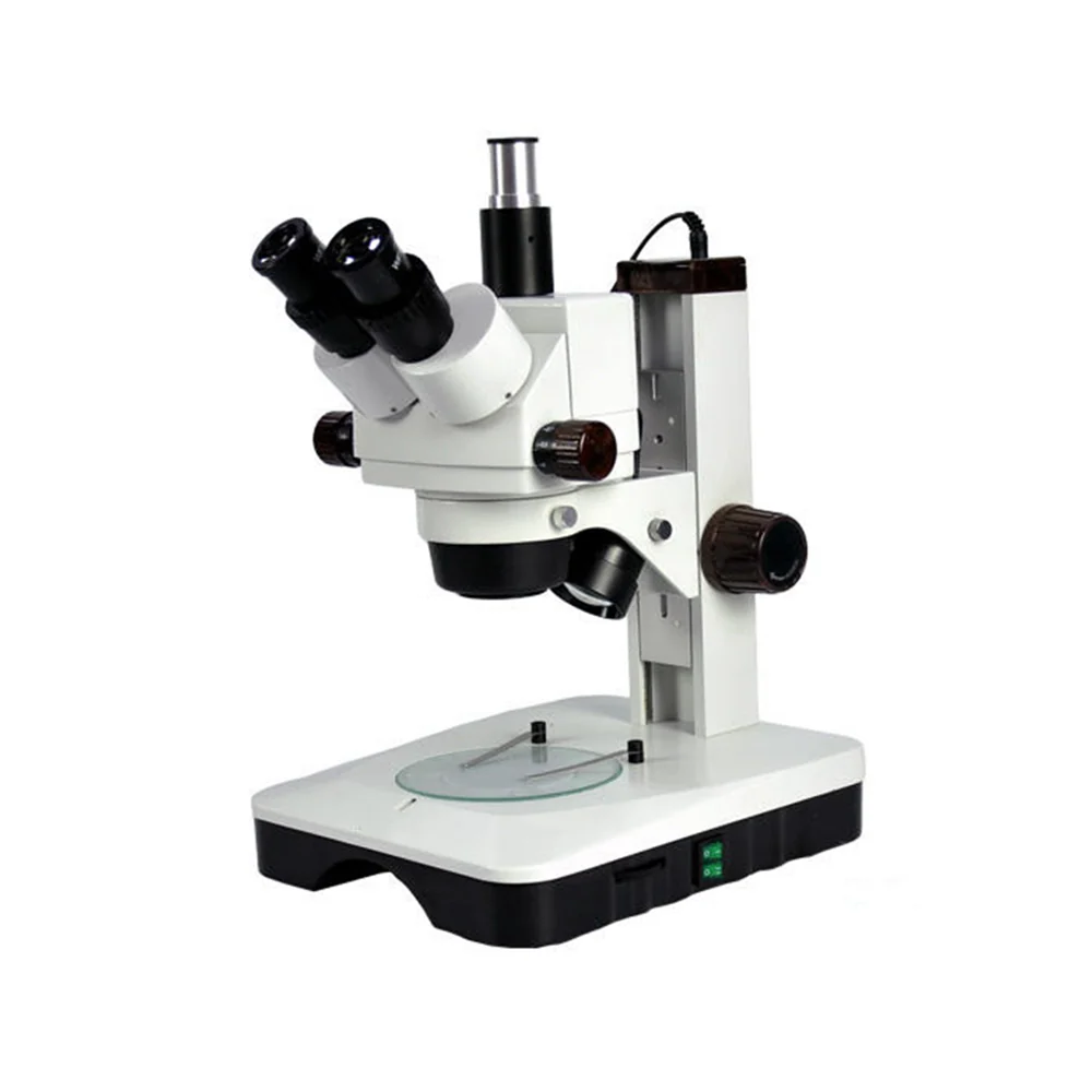 XSZ300 Zoom Stereo Microscope