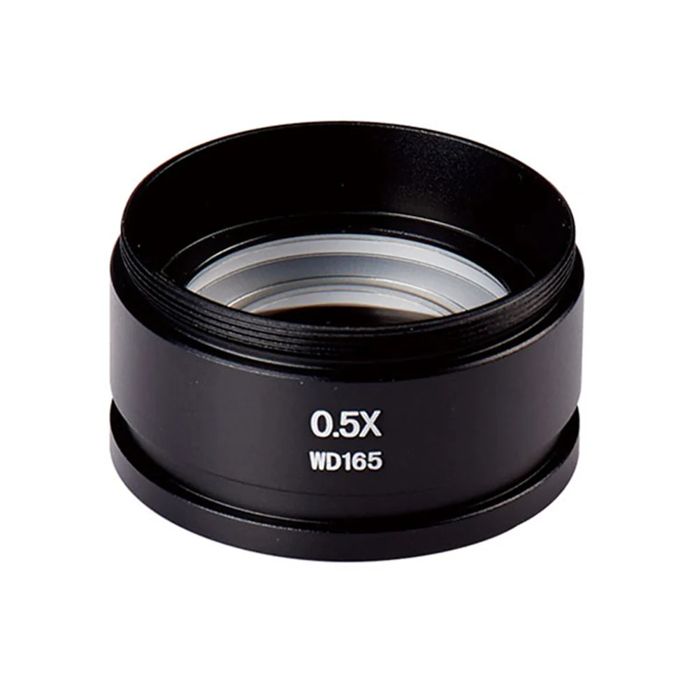 XSZ7045 0.5X Stereo Microscope Barlow Lens