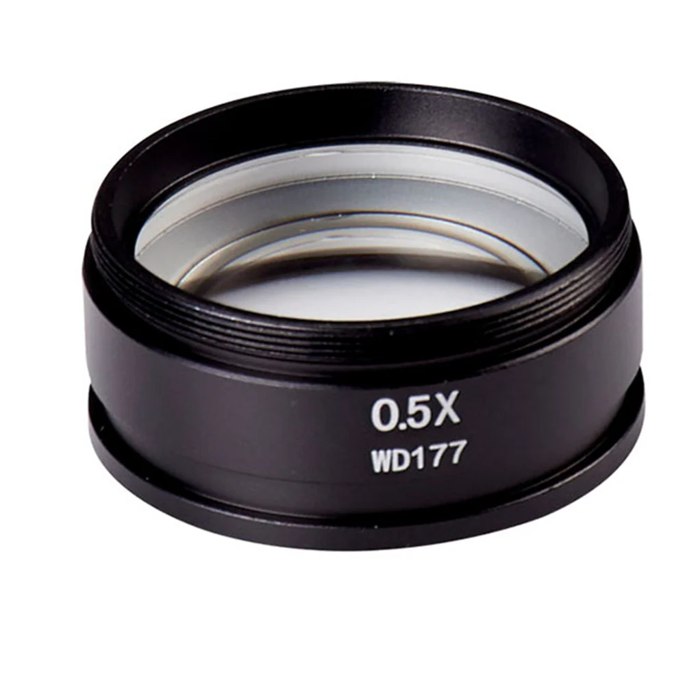 XSZ6745 0.5X Stereo Microscope Barlow Lens