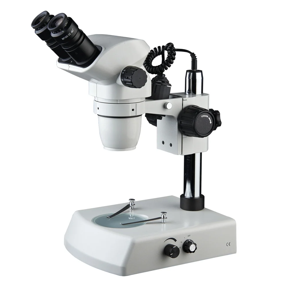 XSZ6745-B2 6.7X-45X Stereo Zoom Microscope