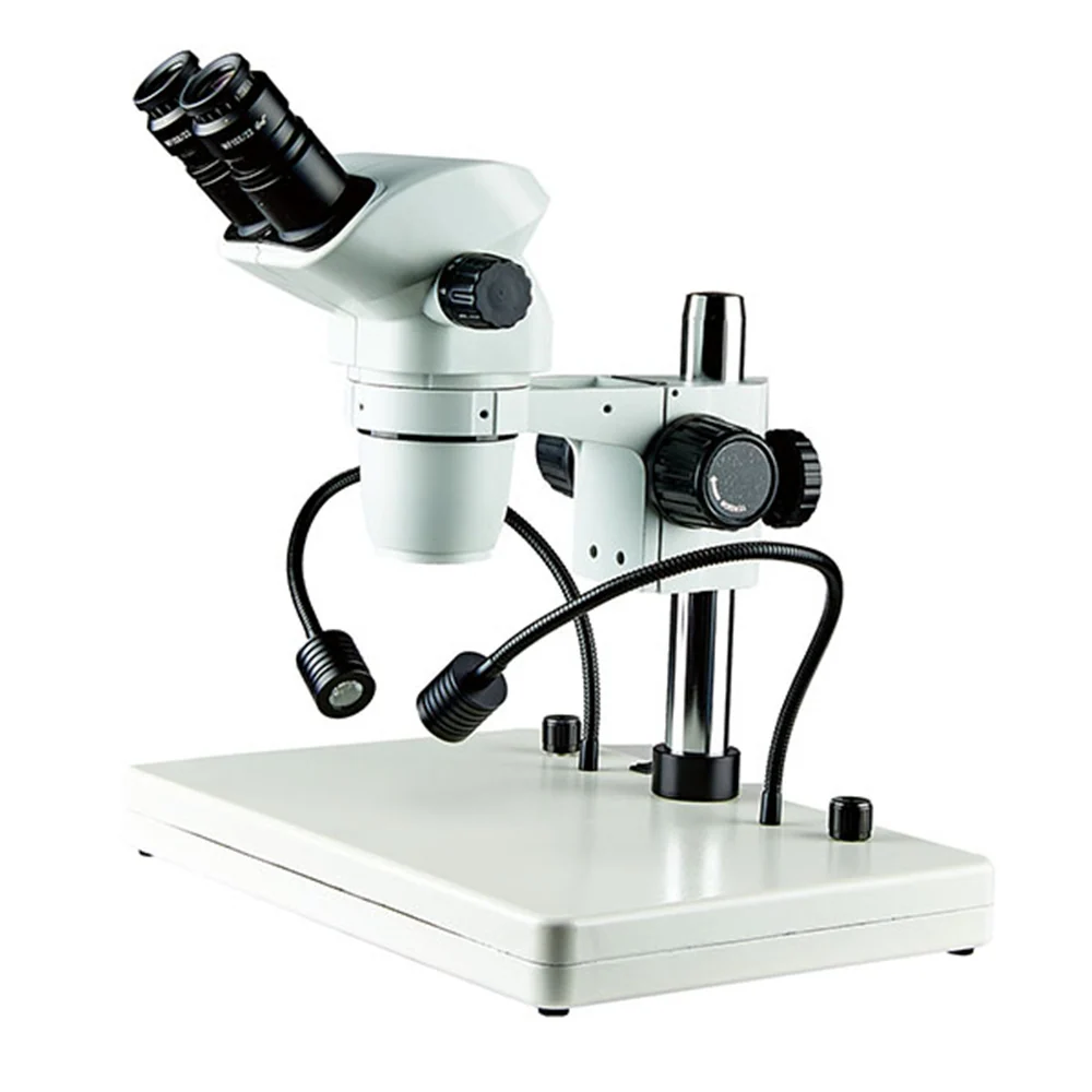 XSZ6745-B3LS 6.7X-45X Stereo Zoom Microscope