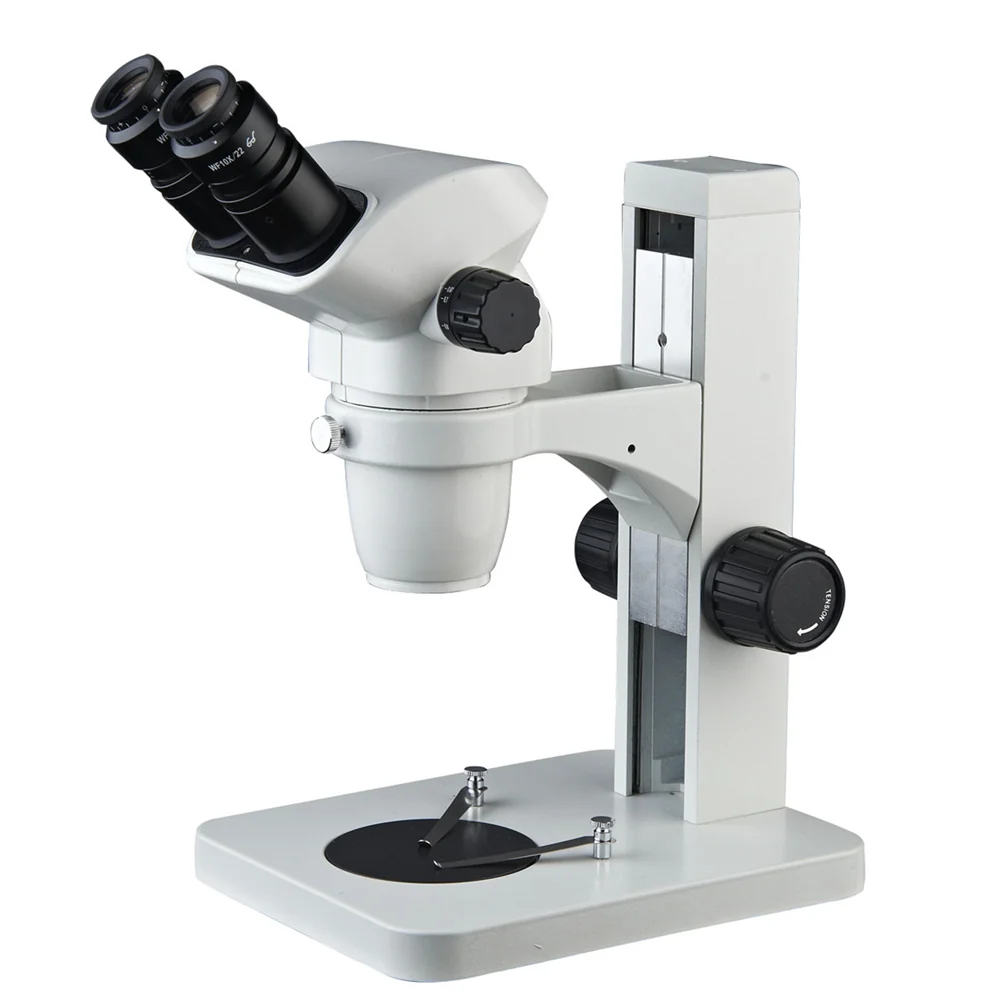 XSZ6745-B4 6.7X-45X Stereo Zoom Microscope