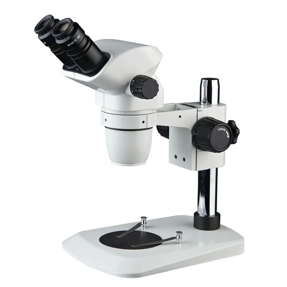 XSZ6745-B6 6.7X-45X Stereo Zoom Microscope