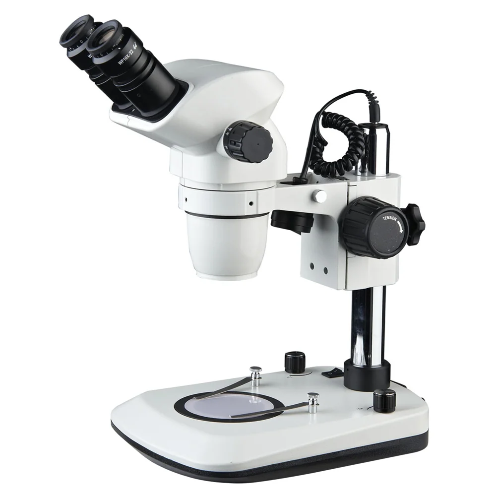 XSZ6745-B8L 6.7X-45X Stereo Zoom Microscope