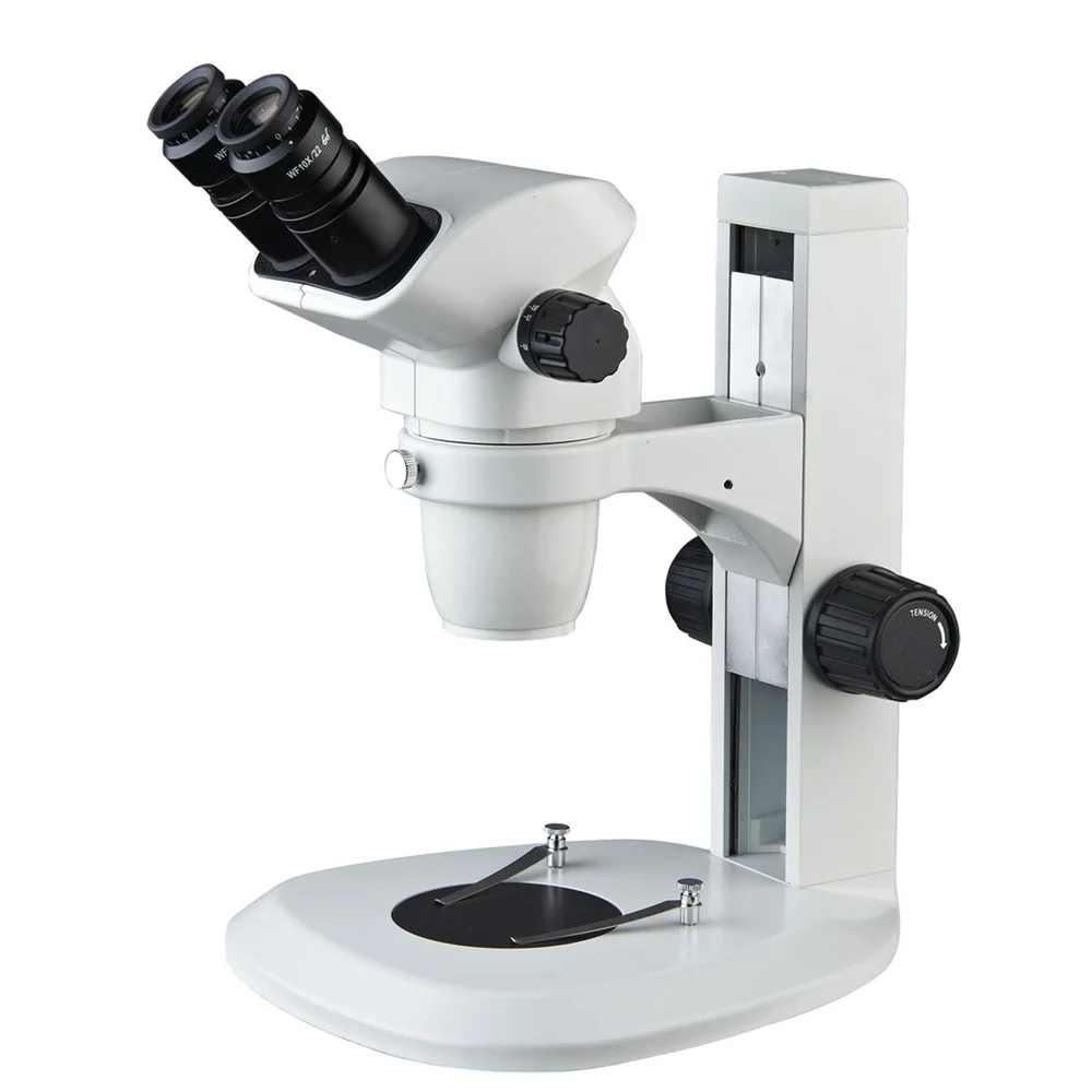 XSZ6745-J2 6.7X-45X Stereo Zoom Microscope