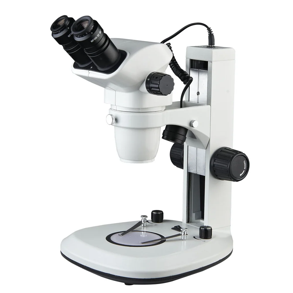 XSZ6745-J3L 6.7X-45X Stereo Zoom Microscope