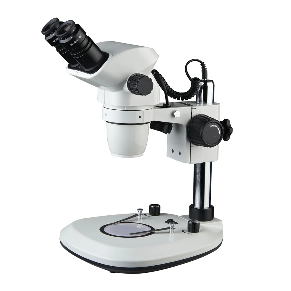 XSZ6745-J4L 6.7X-45X Stereo Zoom Microscope