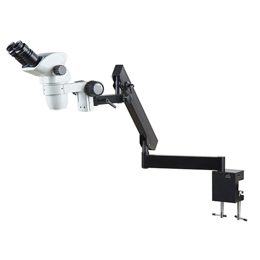 XSZ6745-STL6A 6.7X-45X Stereo Zoom Microscope