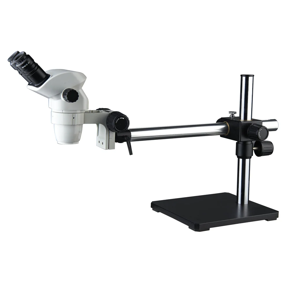 XSZ6745-STL4 6.7X-45X Stereo Zoom Microscope