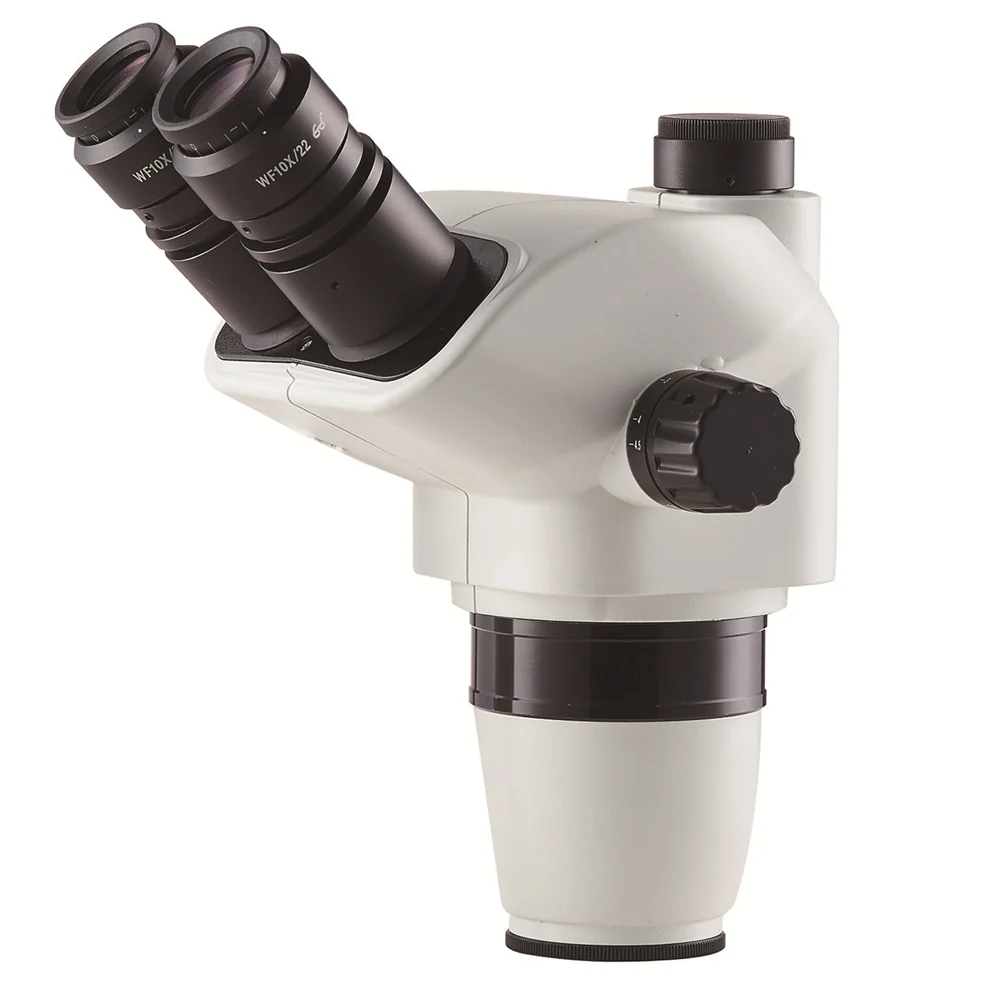 XSZ6745 Trinocular Stereo Microscope Head