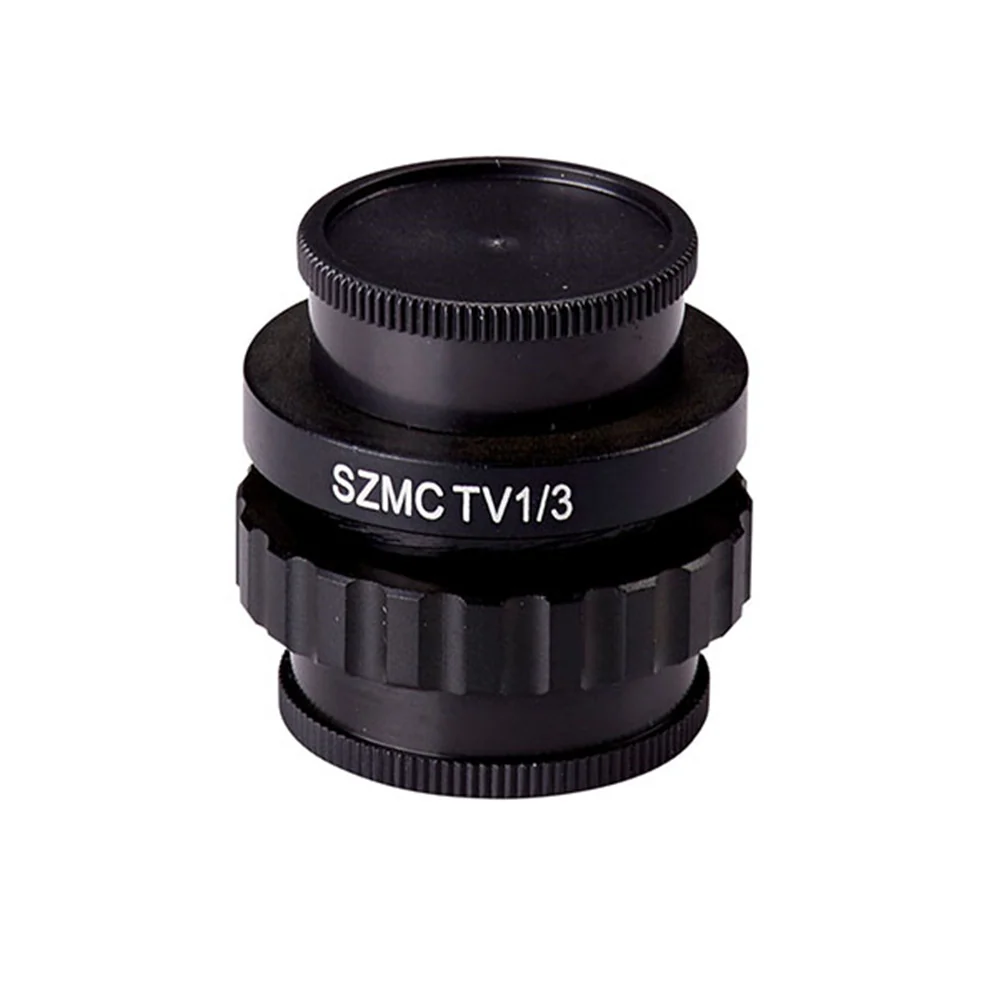 XSZ7045 0.3X C-mount Stereo Microscope Adapter