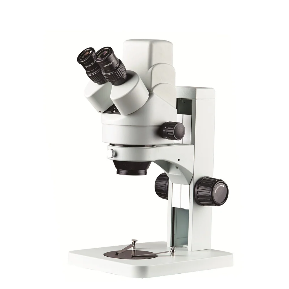 XSZ7045-B4 Digital Stereo Zoom Microscope