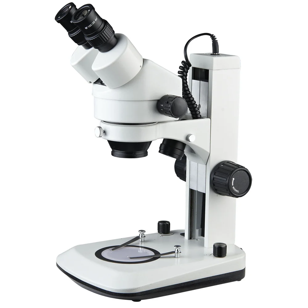 XSZ7045-B9L 7-45X Zoom Stereo Microscope