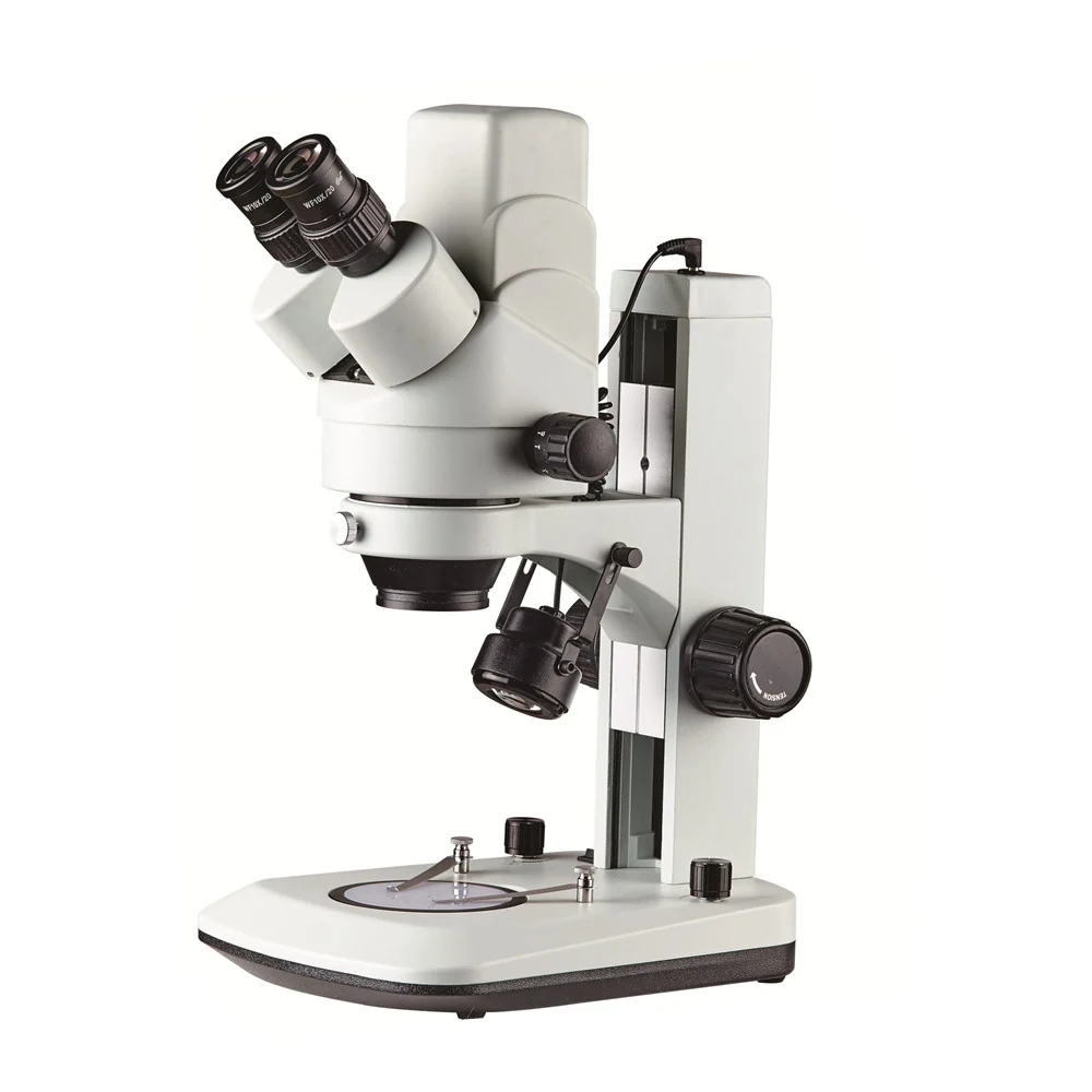 XSZ7045-B9L Digital Stereo Zoom Microscope