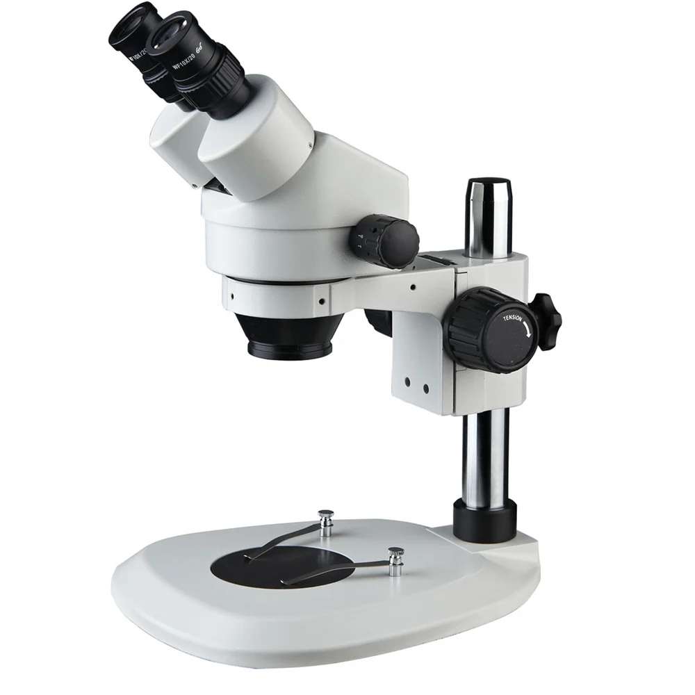 XSZ7045-J1 7-45X Zoom Stereo Microscope