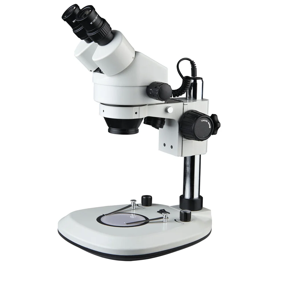 XSZ7045-J4L 7-45X Zoom Stereo Microscope