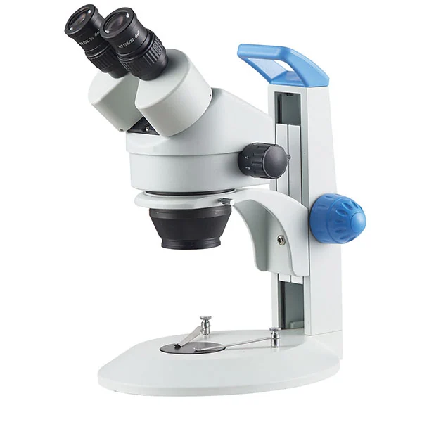 XSZ7045-L 7-45X Zoom Stereo Microscope