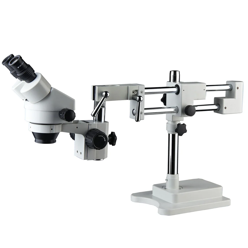 XSZ7045-STL2 7-45X Zoom Stereo Microscope