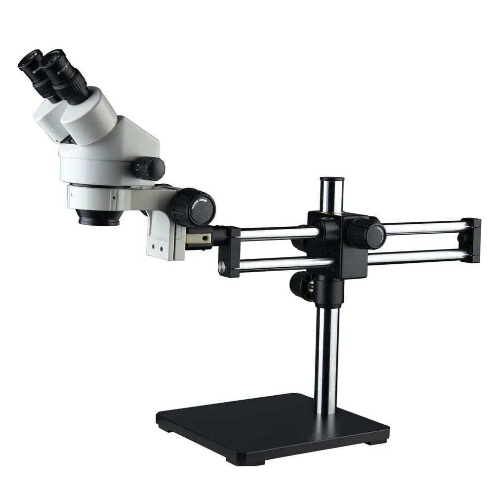 XSZ7045-STL5 7-45X Zoom Stereo Microscope