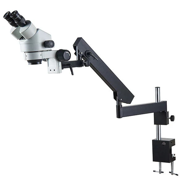XSZ7045-STL6-B 7-45X Zoom Stereo Microscope