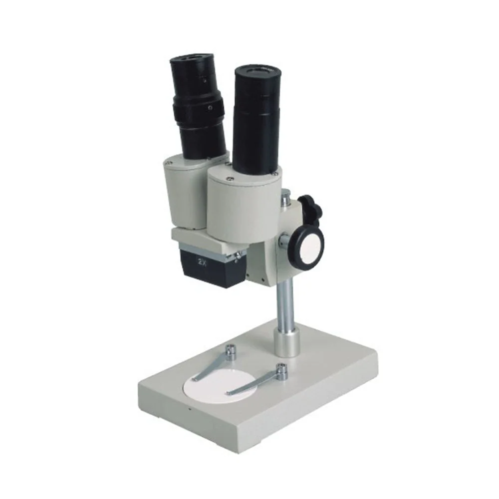 XT2A 10/20/30/40X Stereo Microscope