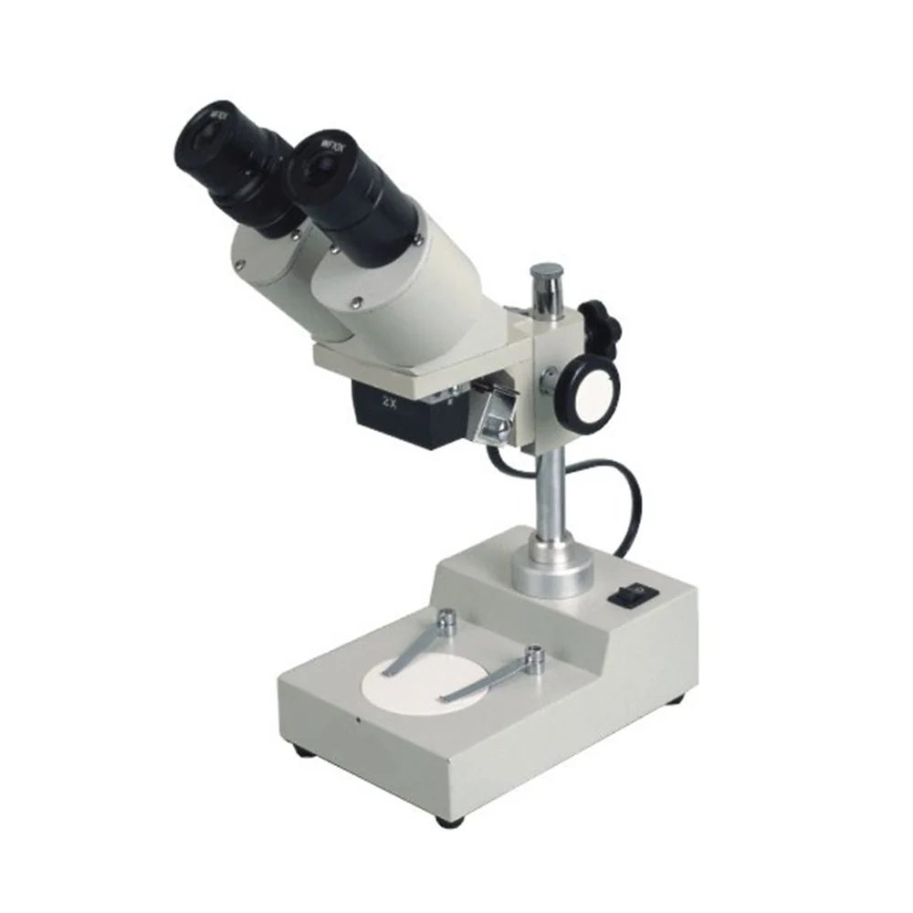 XT2B 10/20/30/40X Stereo Microscope