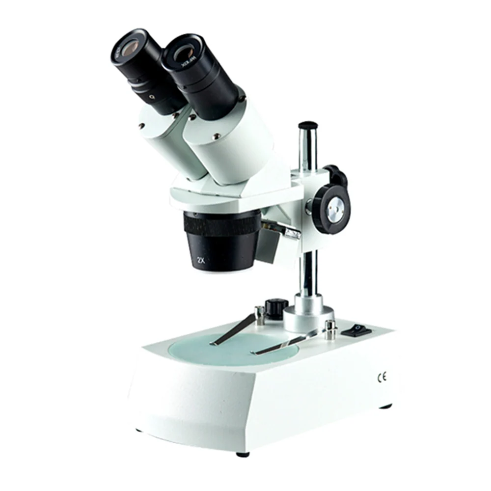 XT30 10/20/30/40X Stereo Microscope