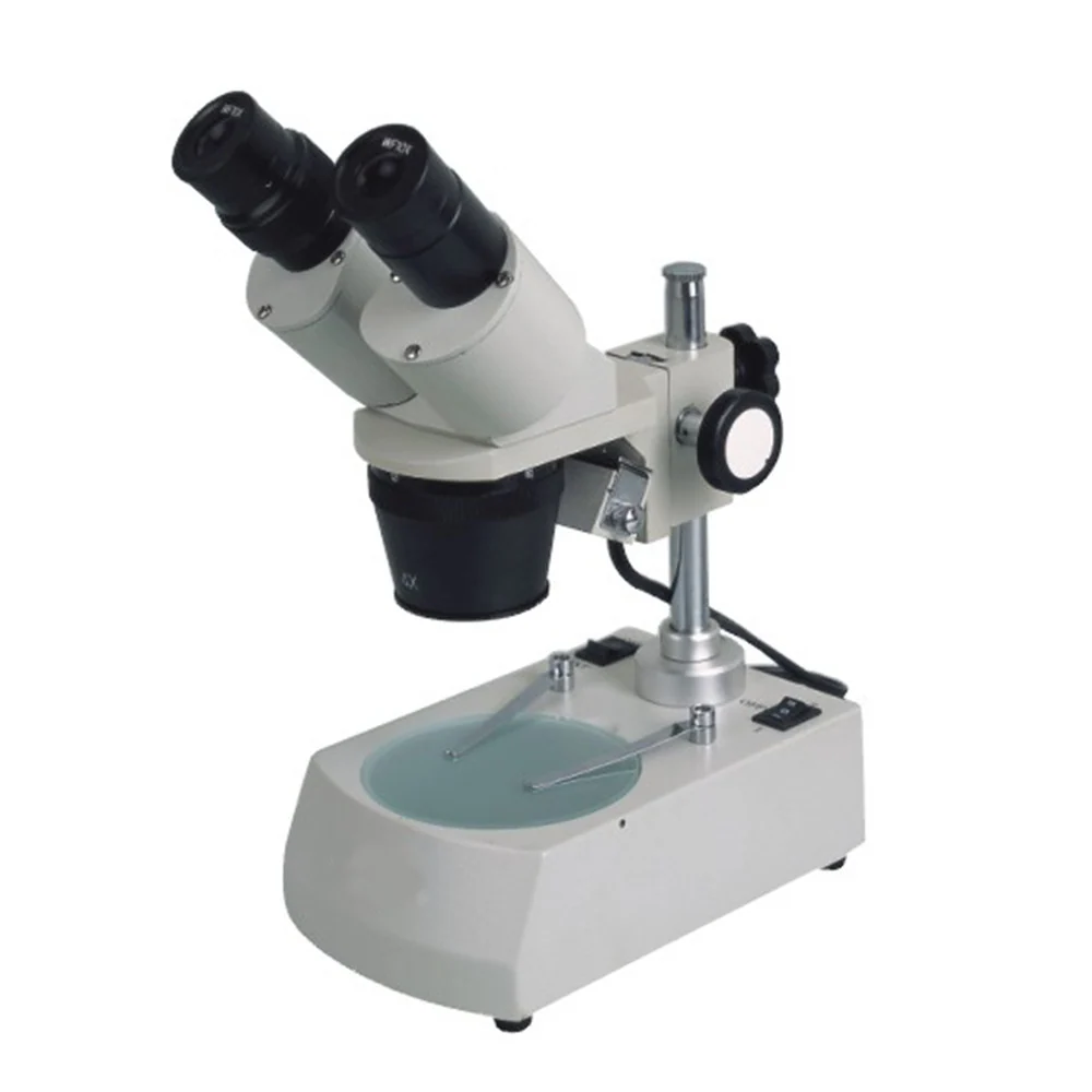 XT3C 10/20/30/40X Stereo Microscope