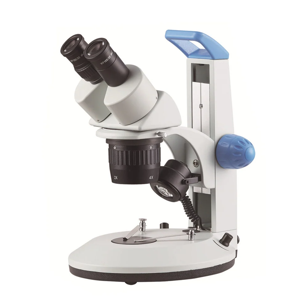 XT60 Stereo Zoom Microscope