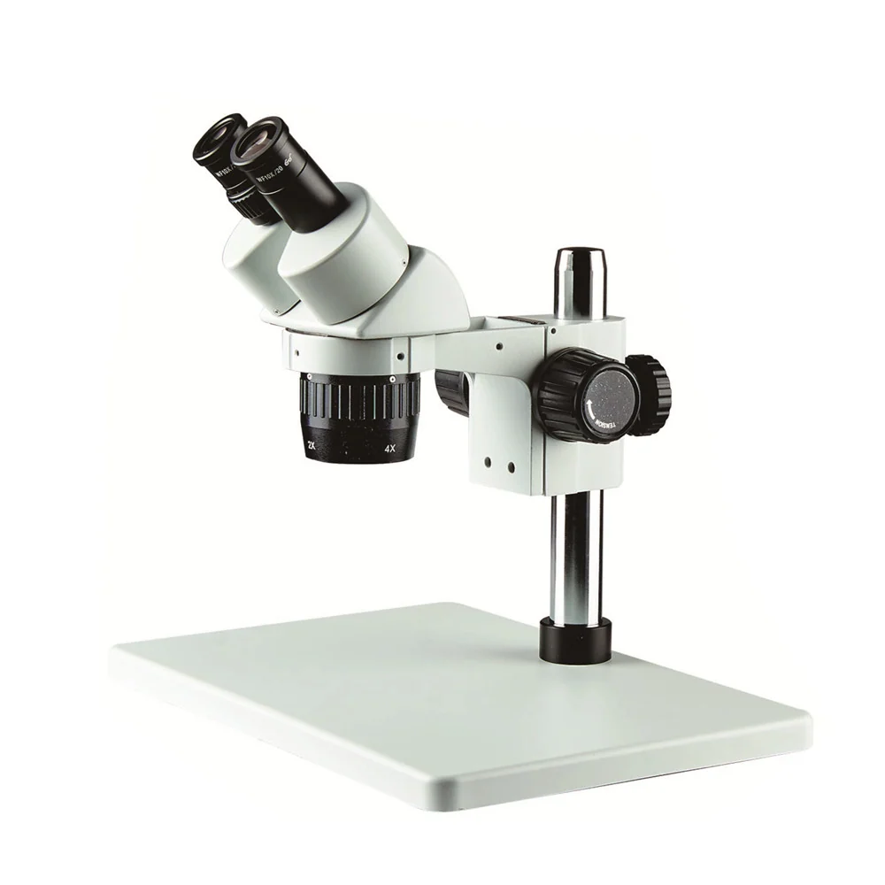 XT60-B3 10/20/30/40X Stereo Zoom Microscope